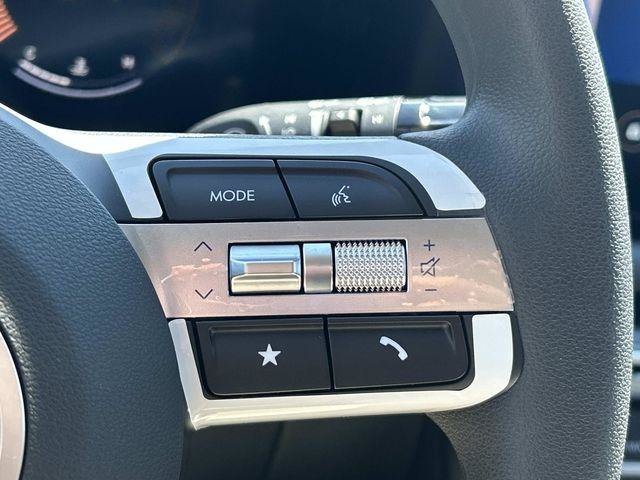 New 2026 Hyundai Tucson SE AWD/4WD image 9