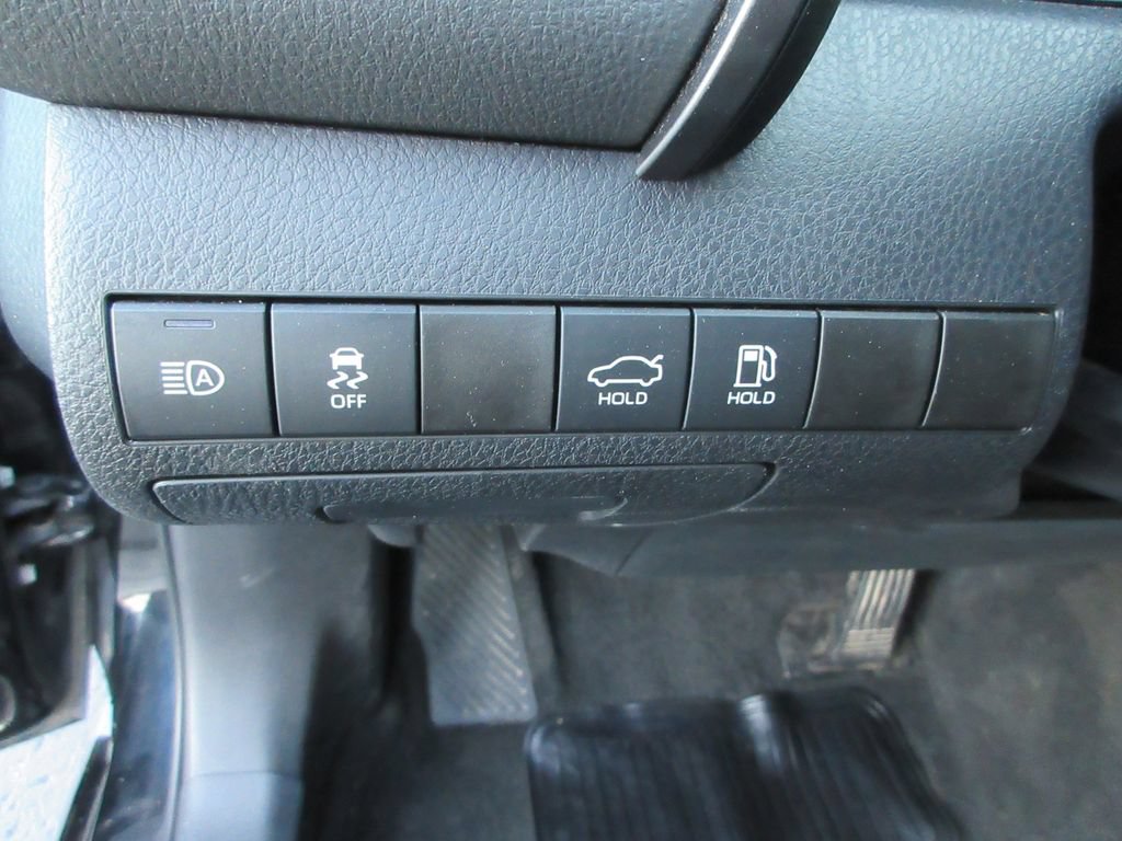 Used 2024 Toyota Camry XSE FWD image 22