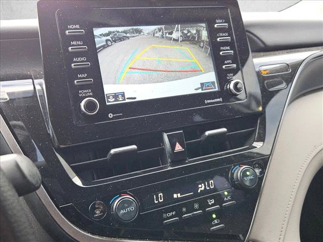 Used 2024 Toyota Camry LE image 12