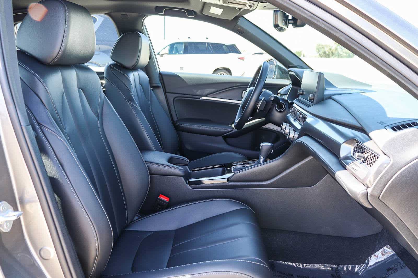 Used 2024 Acura Integra A-Spec FWD image 19