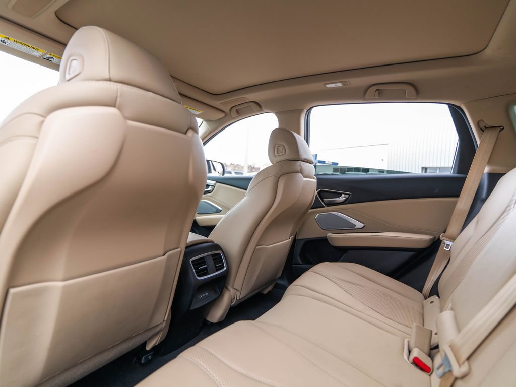 Certified 2023 Acura RDX w/ Technology Package image 19
