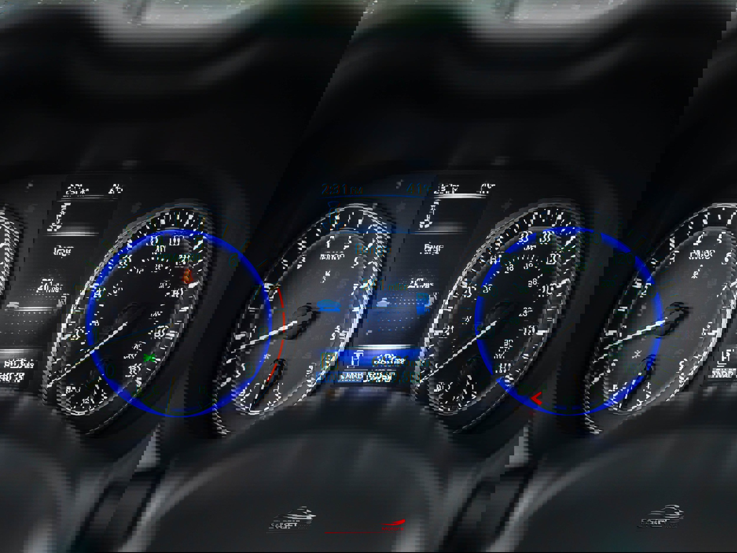 Used 2019 INFINITI Q60 Red Sport 400 w/ Proactive Package image 26