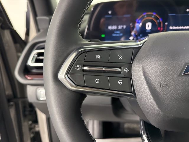 New 2026 Chevrolet Traverse Z71 w/ Enhanced Driving Package image 32