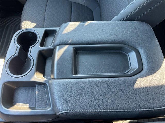 Used 2023 Chevrolet Silverado 2500 Custom w/ Custom Value Package image 19