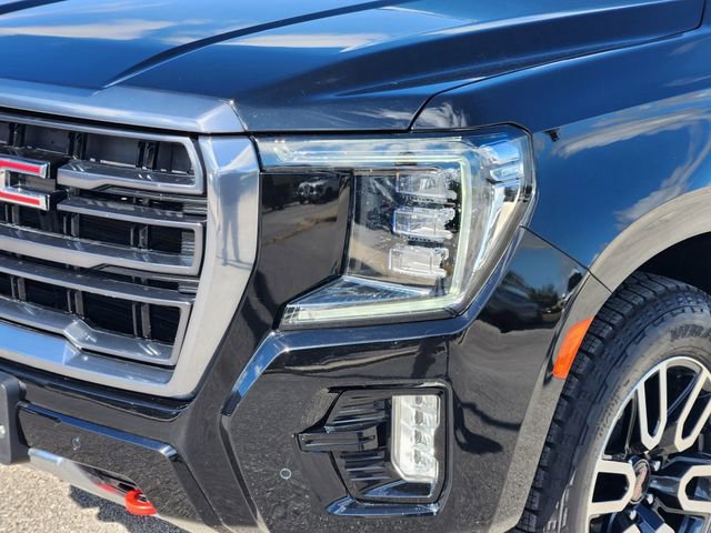 Used 2024 GMC Yukon AT4 w/ LPO, Floor Liner Package image 7