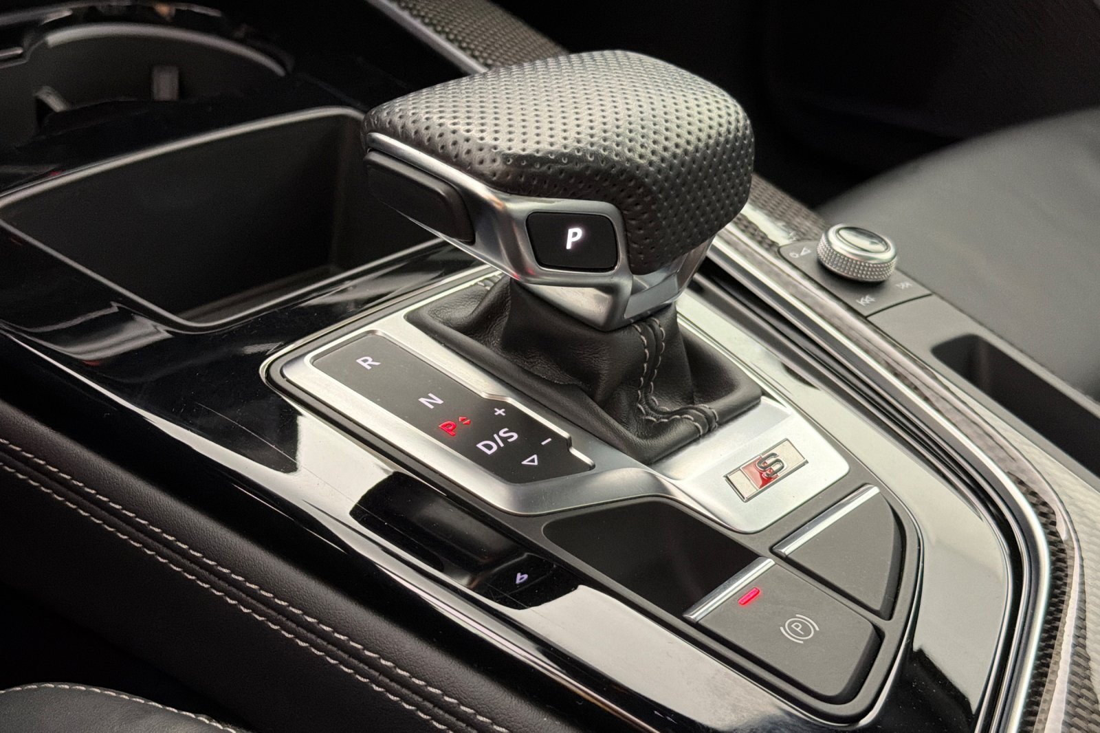 Used 2023 Audi S4 Premium Plus w/ Premium Plus Package AWD/4WD image 20