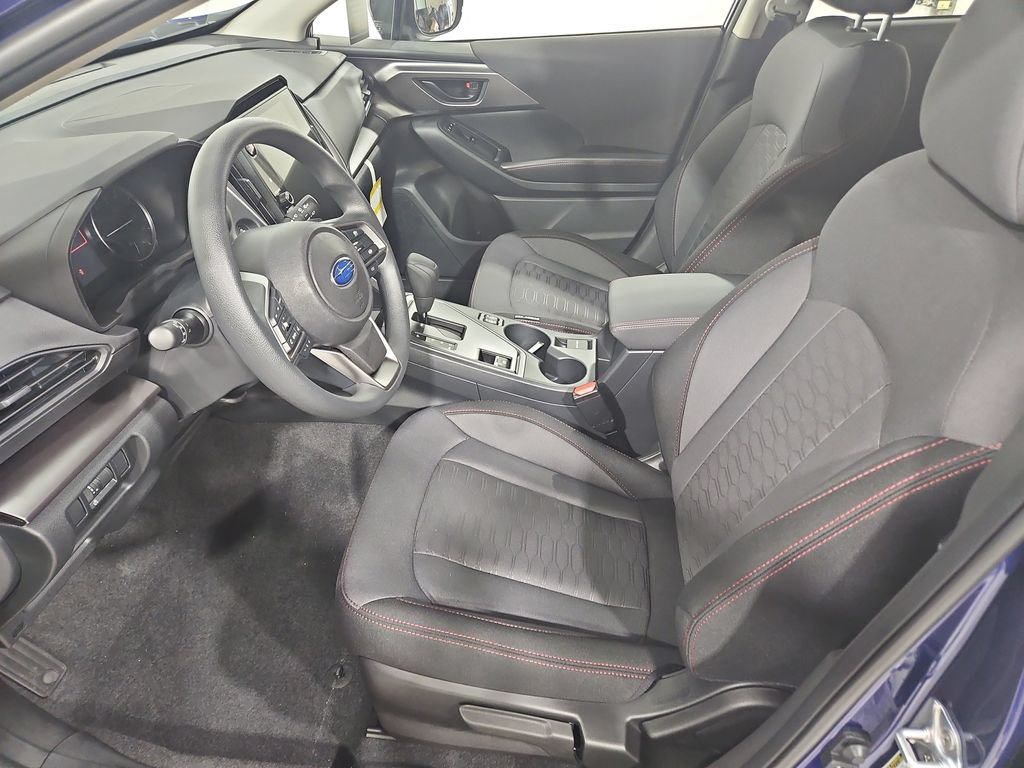 New 2026 Subaru Impreza 2.0i Sport AWD/4WD image 9