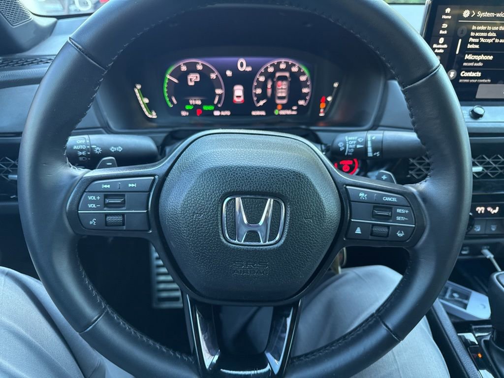 Used 2024 Honda Accord Sport image 11