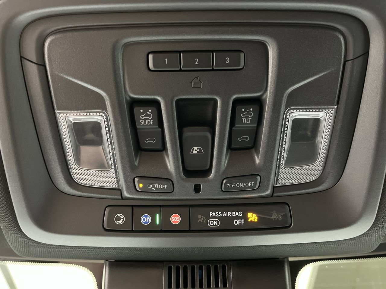 Certified 2024 GMC Sierra 2500 AT4 w/ AT4 Premium Plus Package AWD/4WD image 31