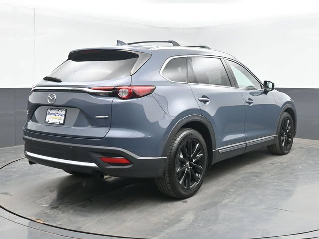 Used 2022 MAZDA CX-9 Carbon Edition AWD/4WD image 14
