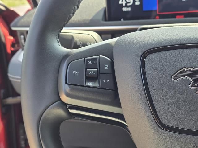 New 2023 Ford Mustang Mach-E Select w/ Comfort Package Lite image 18