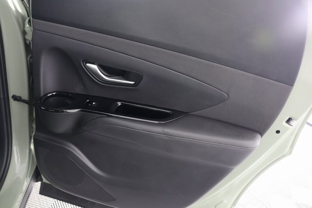 Certified 2024 Hyundai Santa Cruz Limited image 27