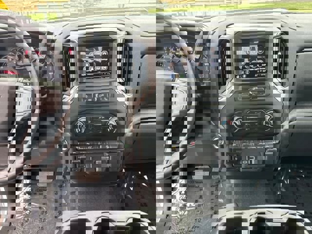 New 2026 Chevrolet Silverado 2500 Custom w/ Custom Value Package image 18