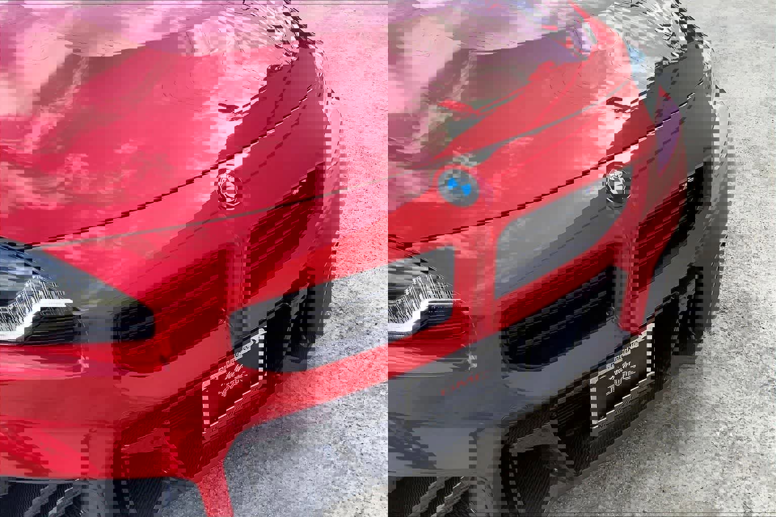 Used 2024 BMW M2 w/ Lighting Package image 32