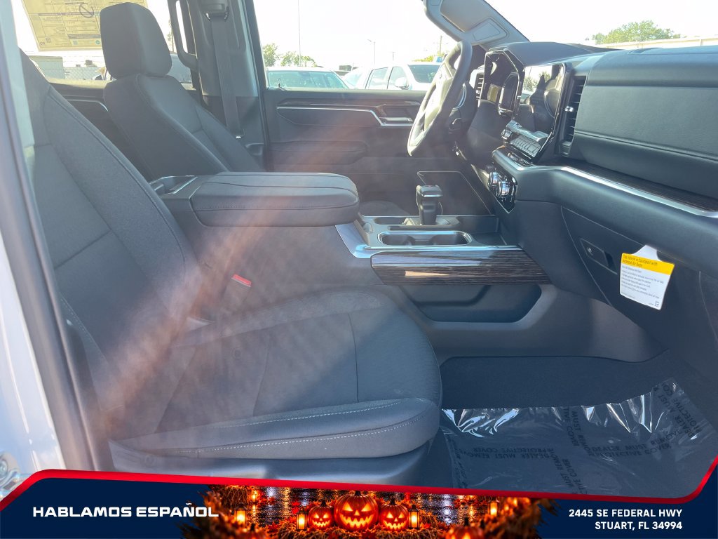 New 2026 GMC Sierra 1500 SLT w/ SLT Premium Package AWD/4WD image 19