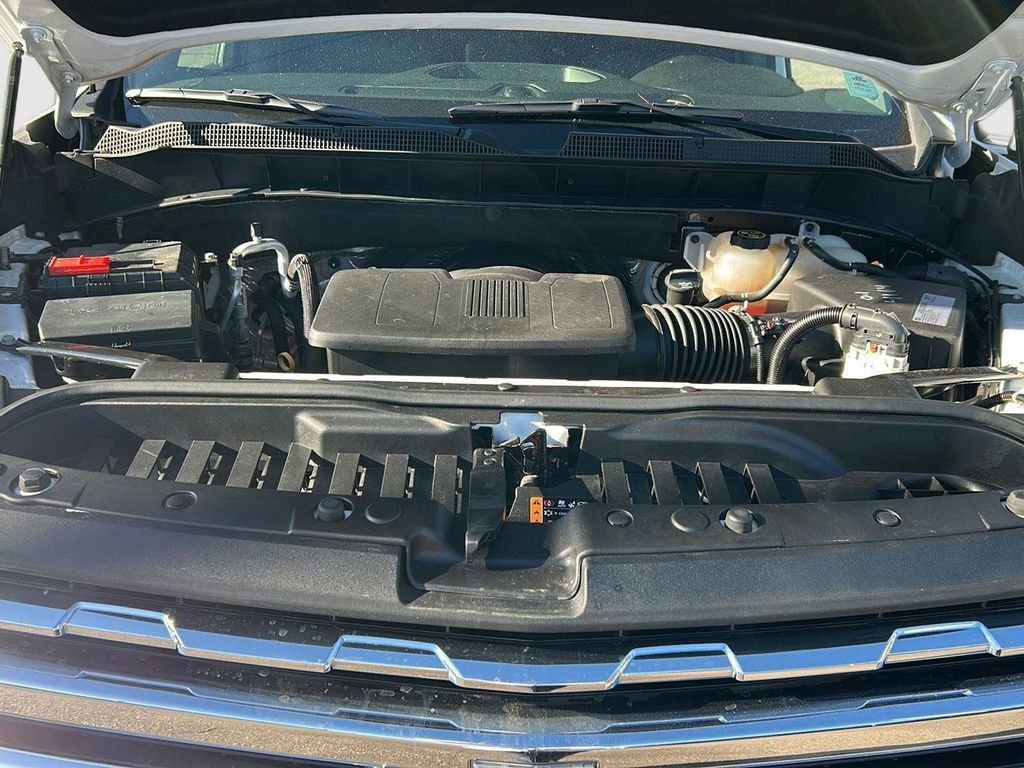 Used 2021 Chevrolet Silverado 1500 LTZ w/ LTZ Convenience Package II image 26