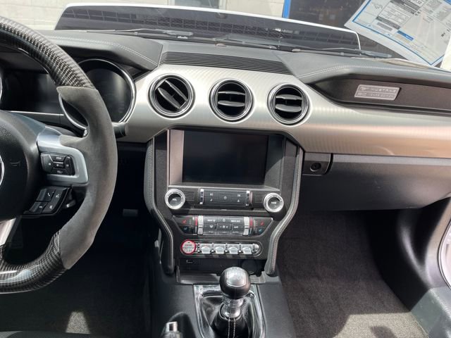 Used 2015 Ford Mustang GT Premium w/ Equipment Group 401A RWD image 21