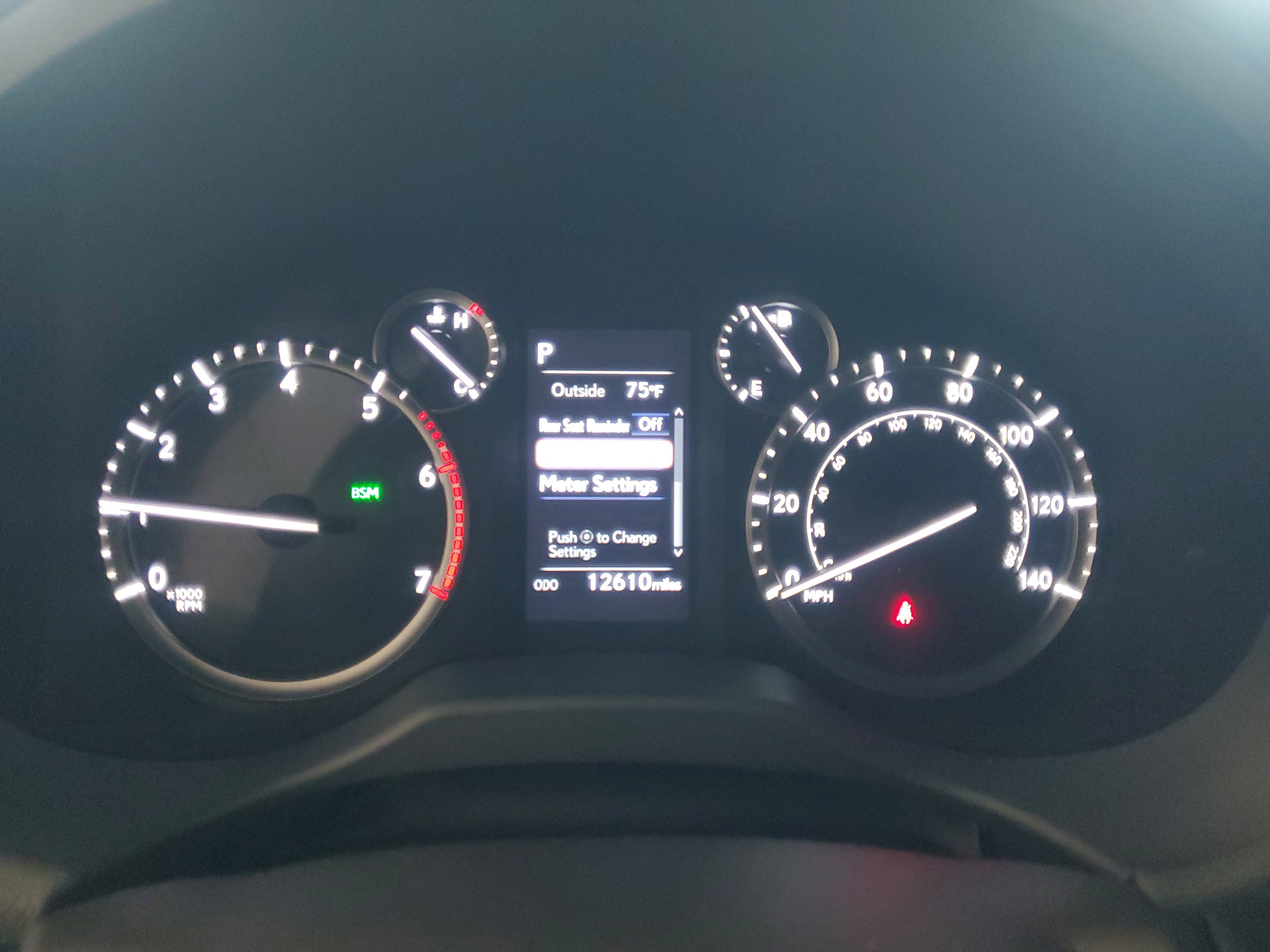 Certified 2022 Lexus GX 460 Premium w/ Premium Package image 26