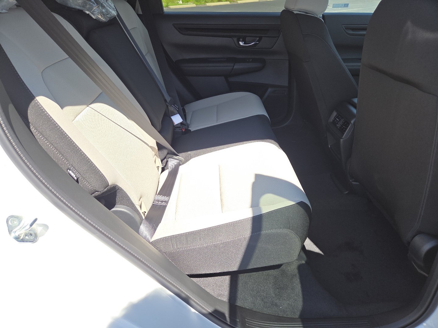 New 2026 Honda CR-V LX image 20