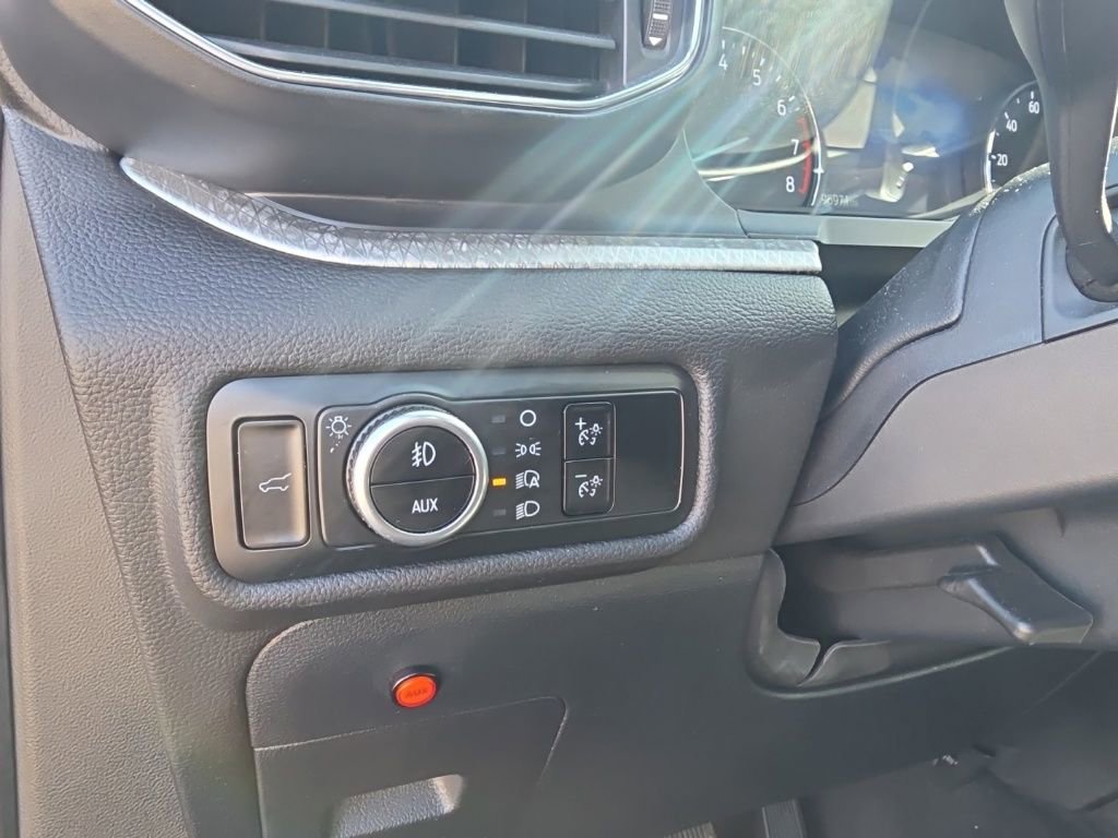 Used 2024 Ford Explorer Timberline image 14