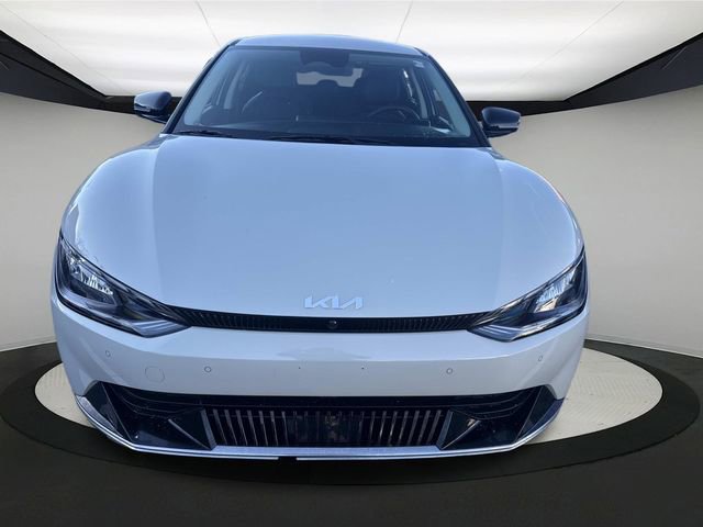 Used 2024 Kia EV6 Wind w/ Wind Technology Package image 13