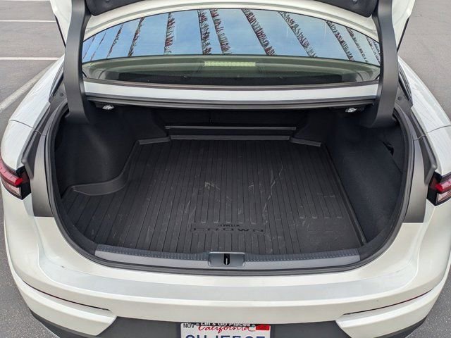 Used 2026 Toyota Crown XLE image 10