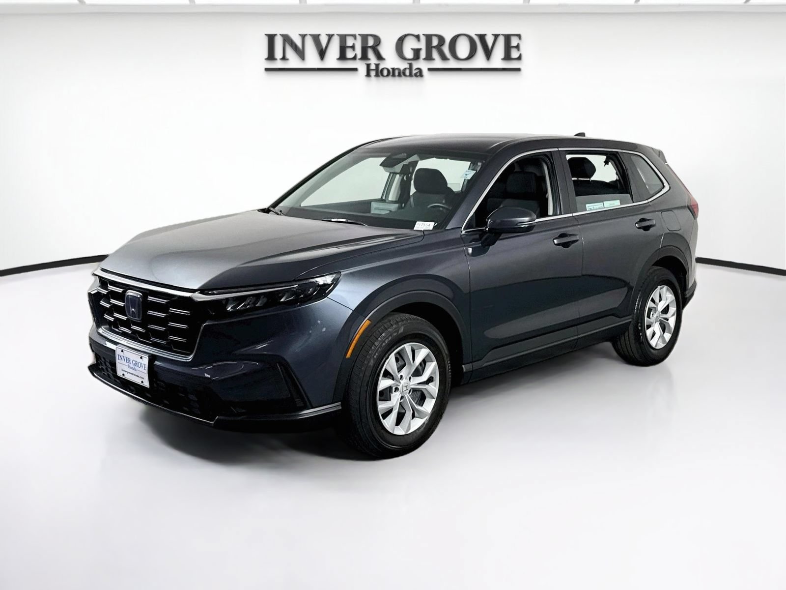 Used 2024 Honda CR-V LX