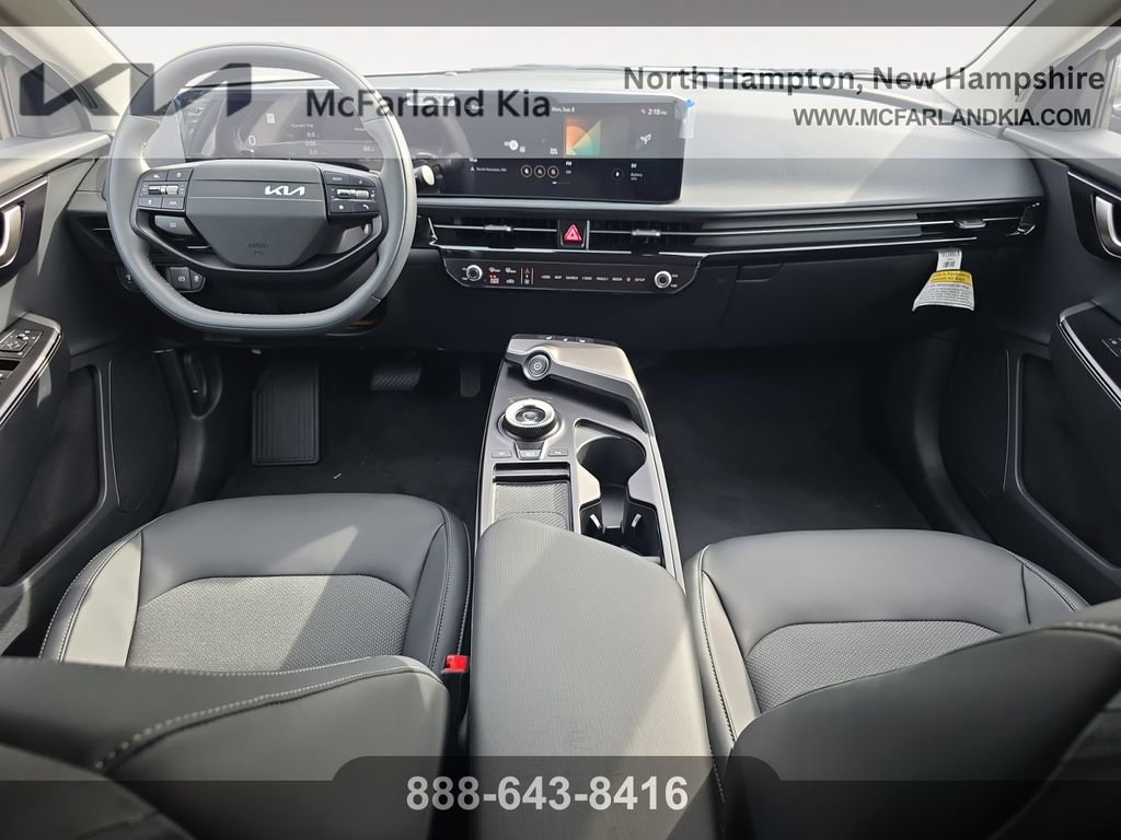 New 2025 Kia EV6 Light image 11