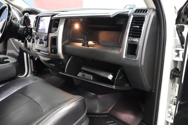 Used 2018 RAM 2500 Laramie AWD/4WD image 58