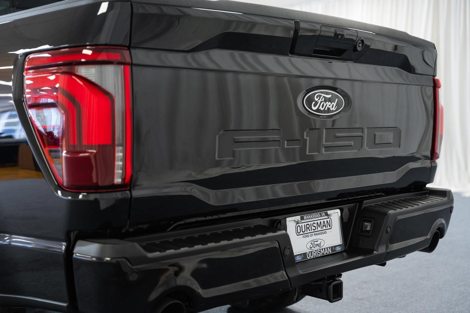 Used 2024 Ford F150 Lariat w/ Equipment Group 502A High AWD/4WD image 6