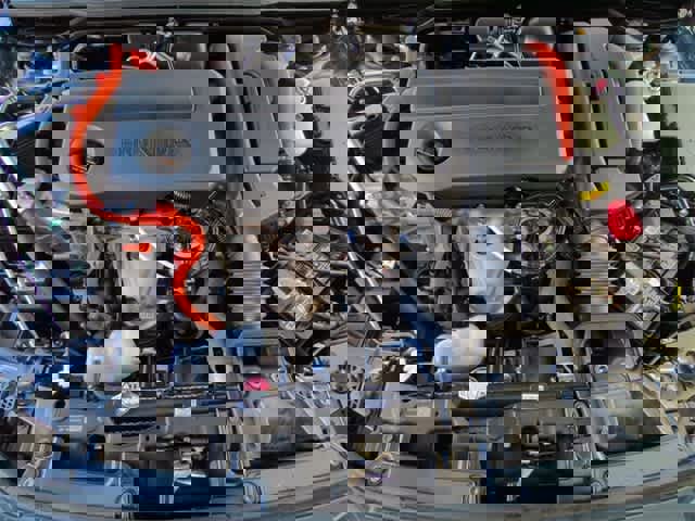 Used 2025 Honda Civic Sport image 15