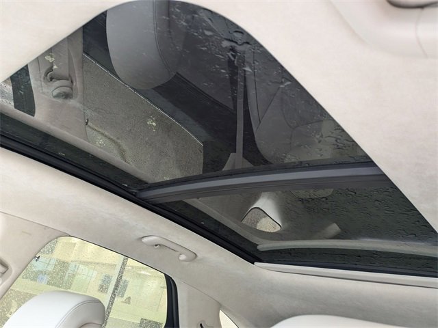 Used 2025 Genesis GV70 3.5T Sport w/ Sport Advanced Package image 10