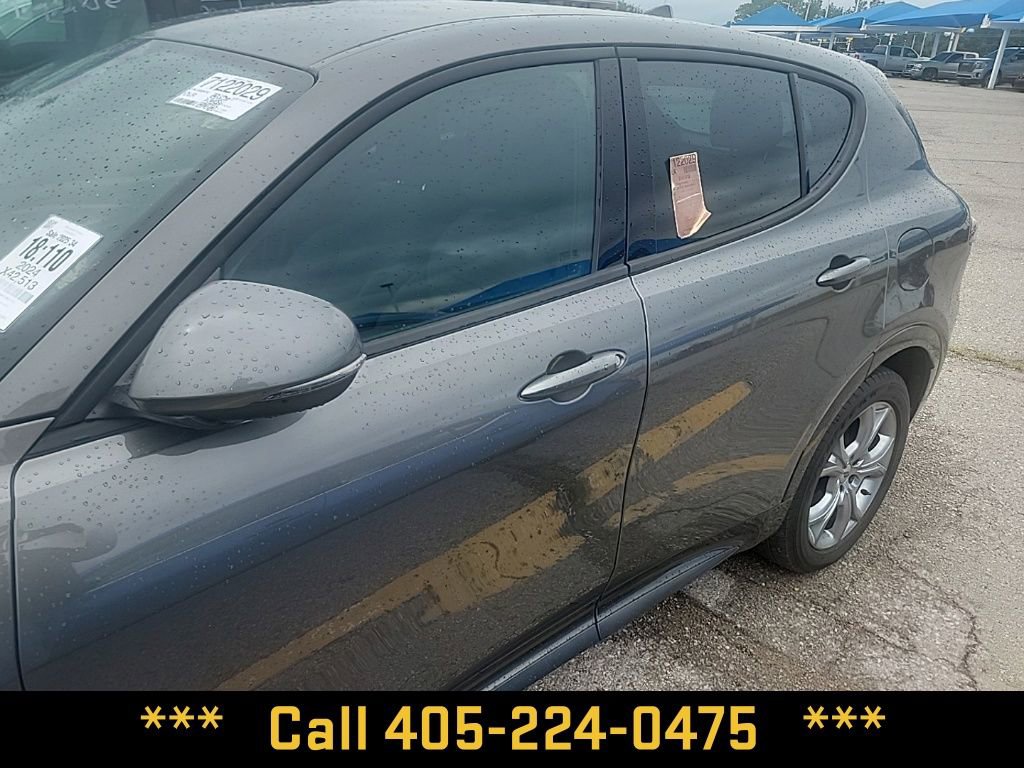 Used 2024 Dodge Hornet R/T image 5