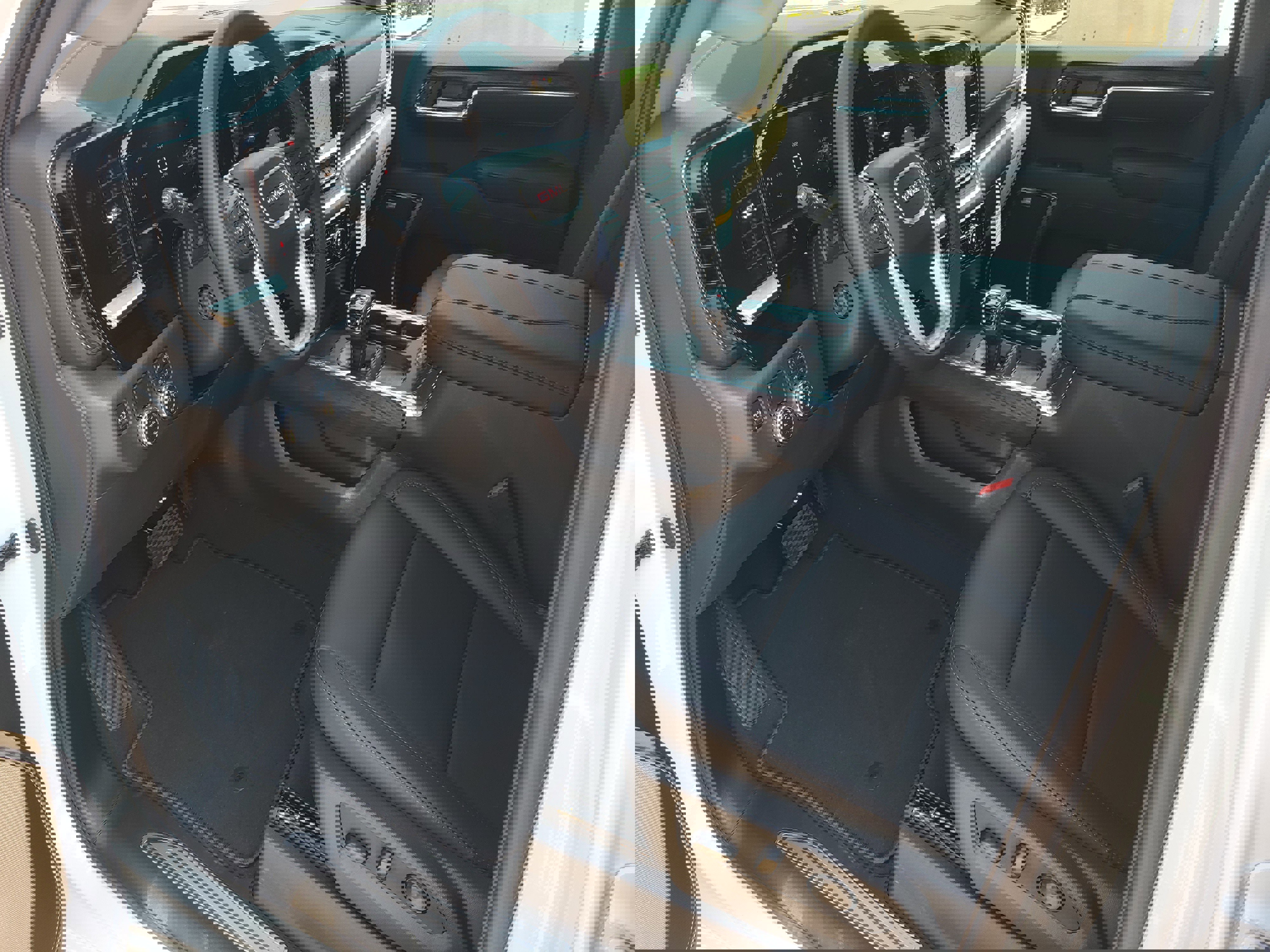 New 2026 GMC Sierra 1500 SLT image 5