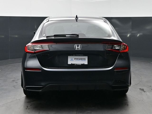 New 2026 Honda Civic Sport image 6