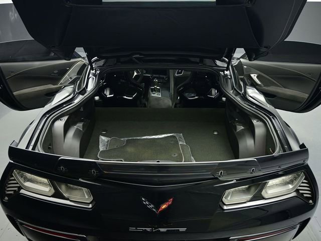 Used 2016 Chevrolet Corvette Z06 w/ C7.r Special Edition RWD image 75
