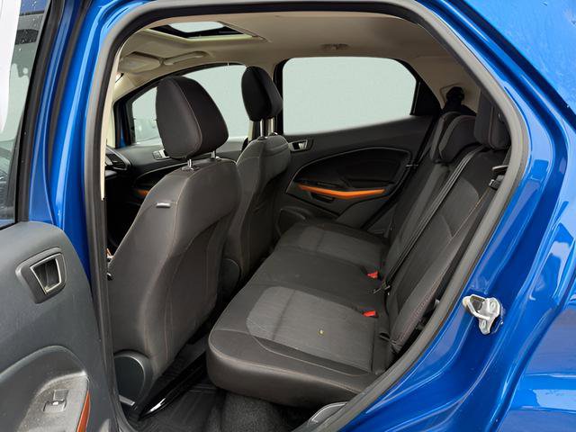 Used 2022 Ford EcoSport SE w/ SE Appearance Package AWD/4WD image 5