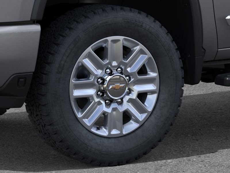New 2026 Chevrolet Silverado 2500 High Country w/ Technology Package AWD/4WD image 34