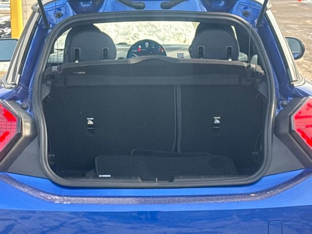 Used 2025 MINI Cooper S image 25