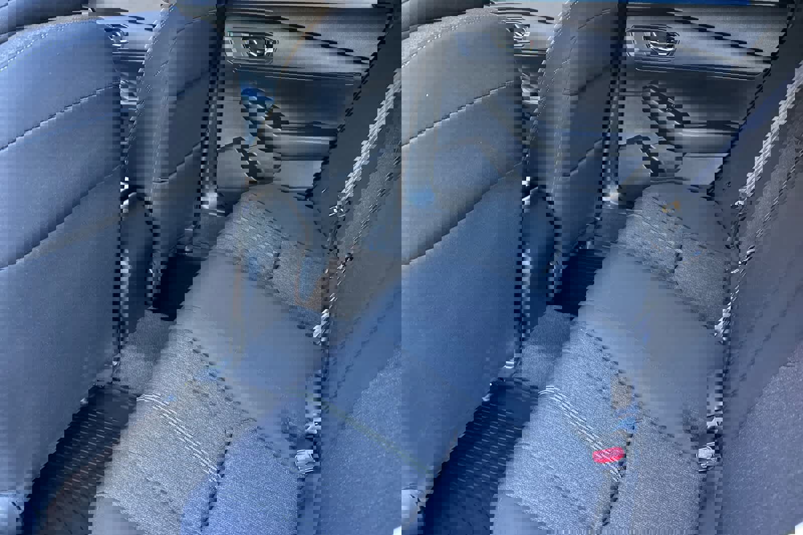 Used 2024 Honda Accord Sport image 11