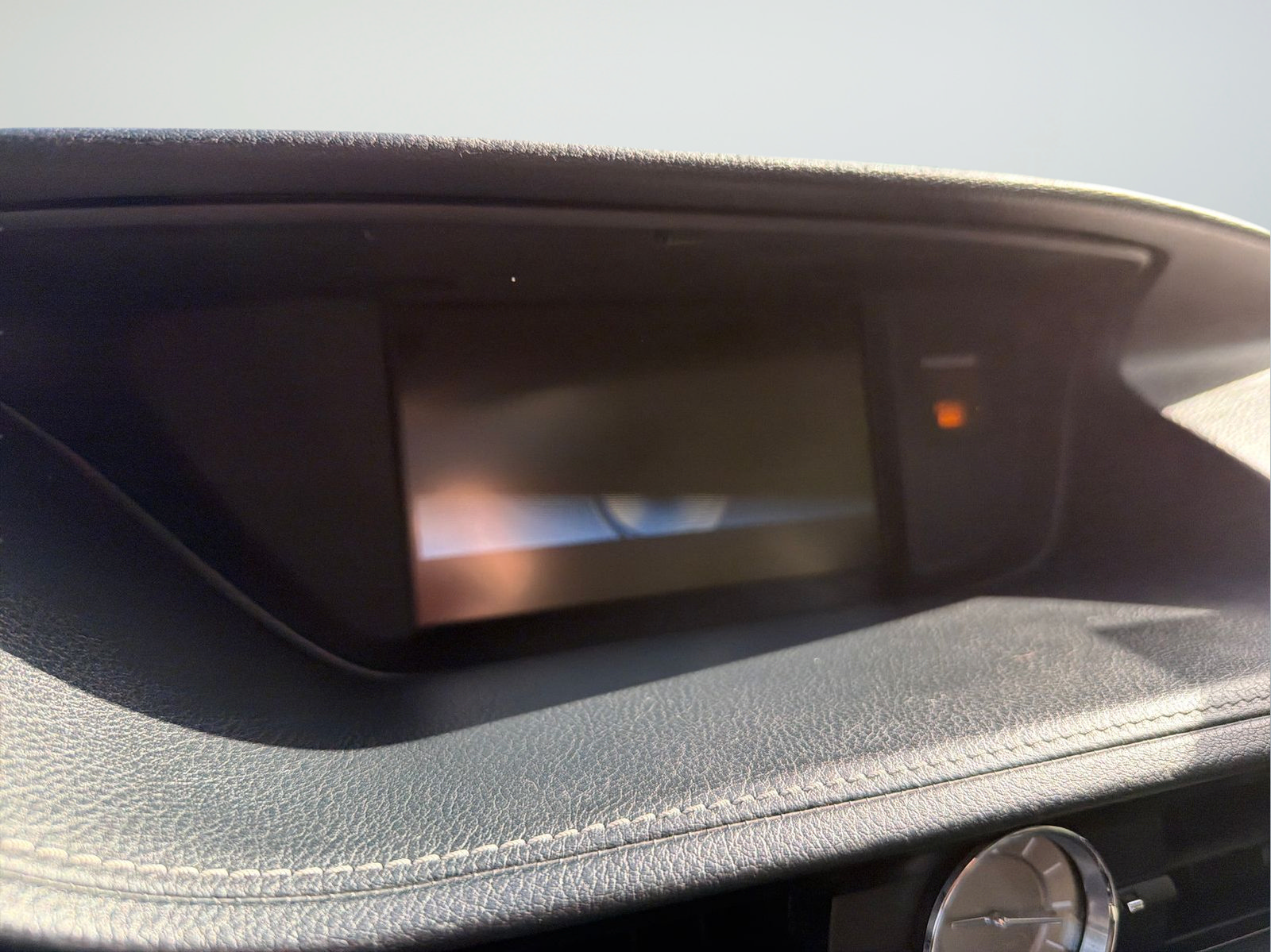 Used 2015 Lexus ES 350 w/ Luxury Package FWD image 18