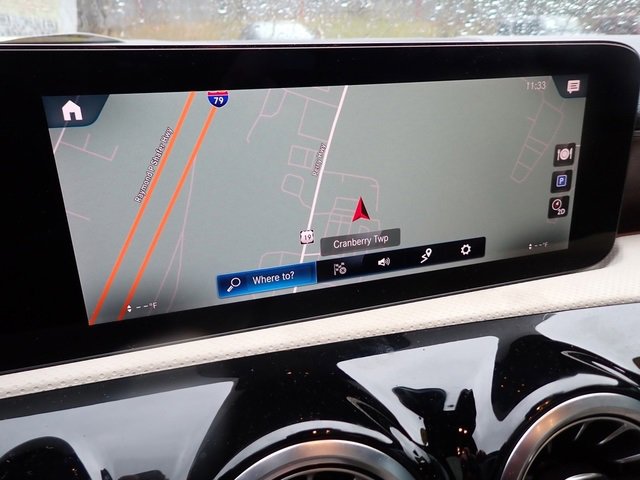 Used 2022 Mercedes-Benz A 220 4MATIC image 22