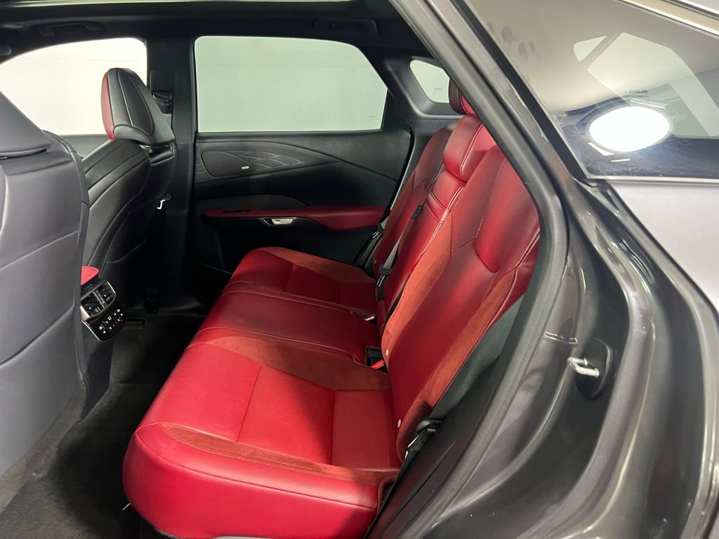 Used 2024 Lexus RX 500h F Sport w/ Convenience Package image 27