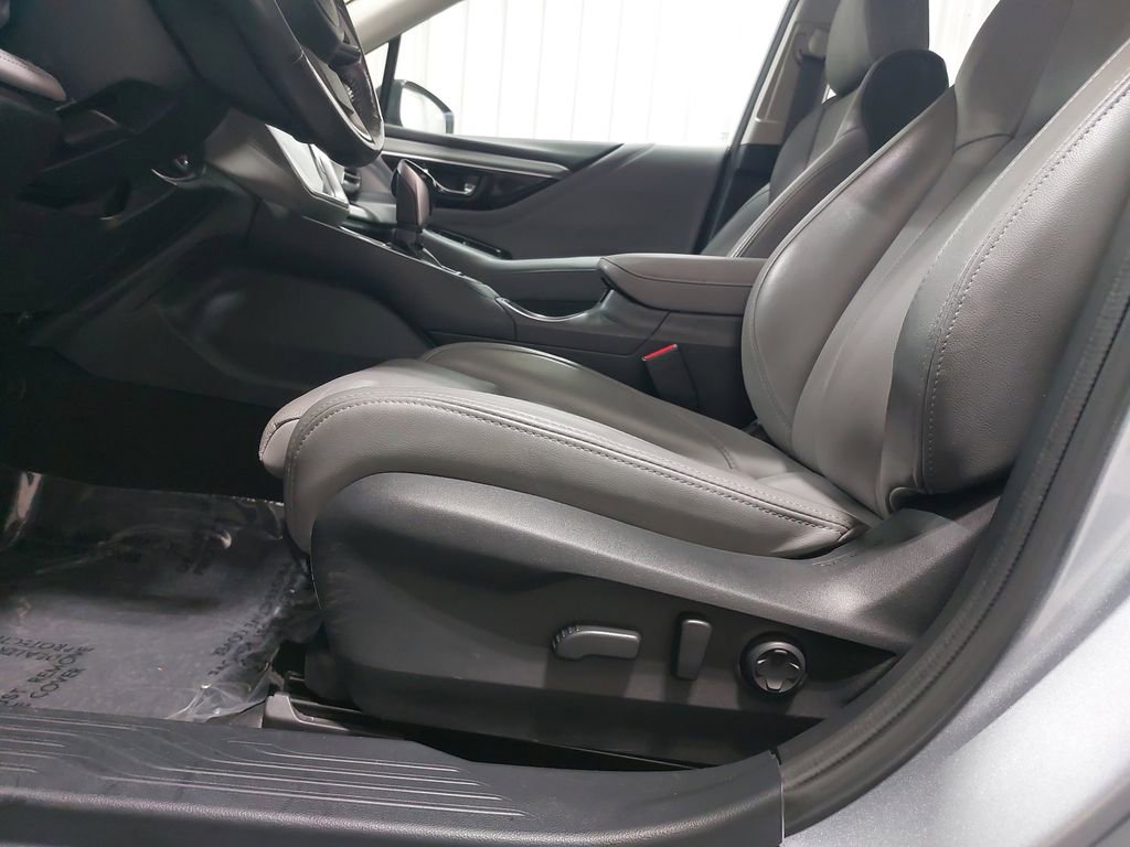 Used 2024 Subaru Legacy Limited image 30