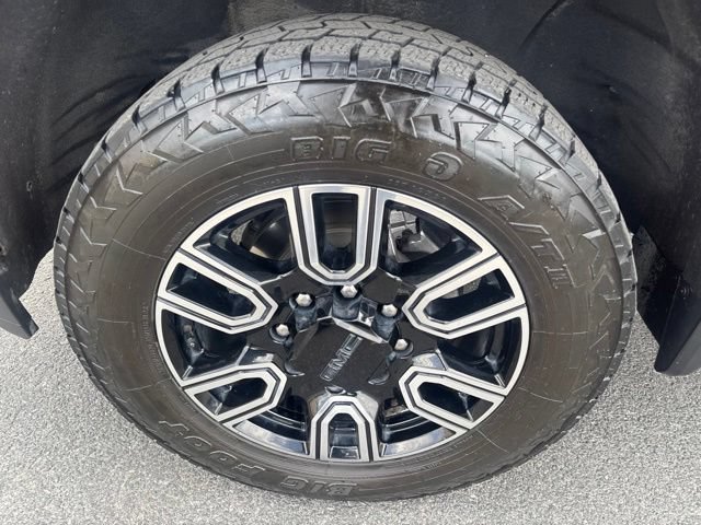 Used 2020 GMC Sierra 3500 AT4 w/ AT4 Premium Package AWD/4WD image 39