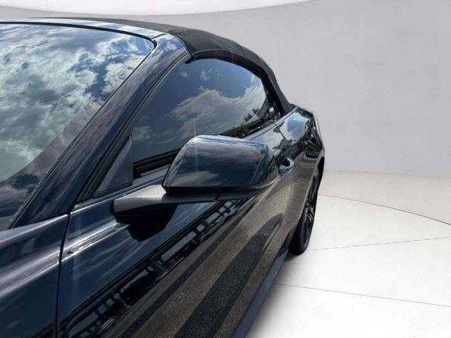 Used 2015 Ford Mustang GT Premium w/ Equipment Group 401A RWD image 12