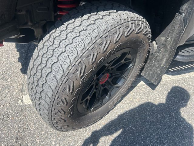 Used 2025 Toyota Tacoma TRD Pro w/ Tow Tech Package image 22