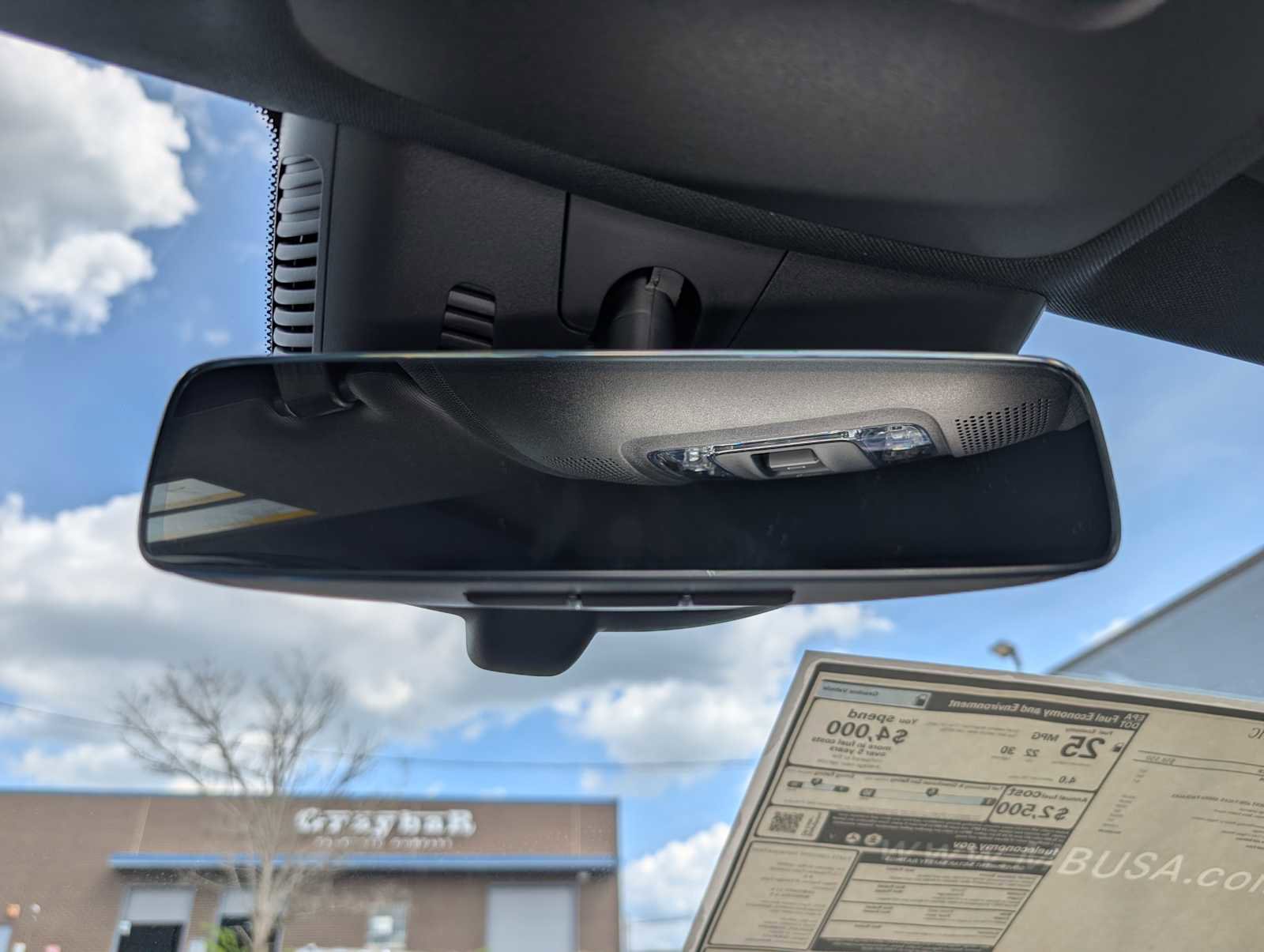 New 2026 Mercedes-Benz GLA 35 AMG 4MATIC image 24