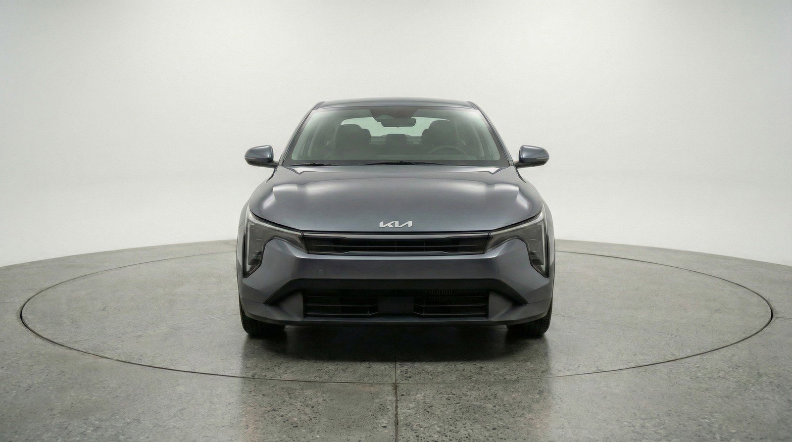 Used 2025 Kia K4 FWD image 2