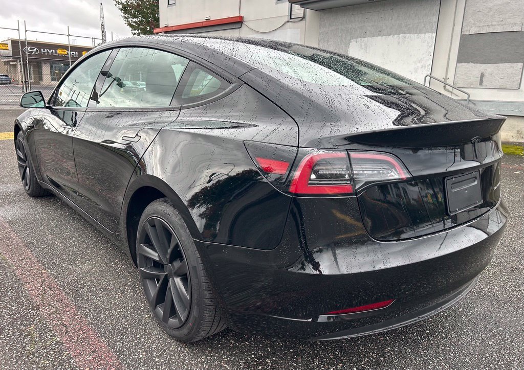 Used 2023 Tesla Model 3 Long Range AWD/4WD image 7